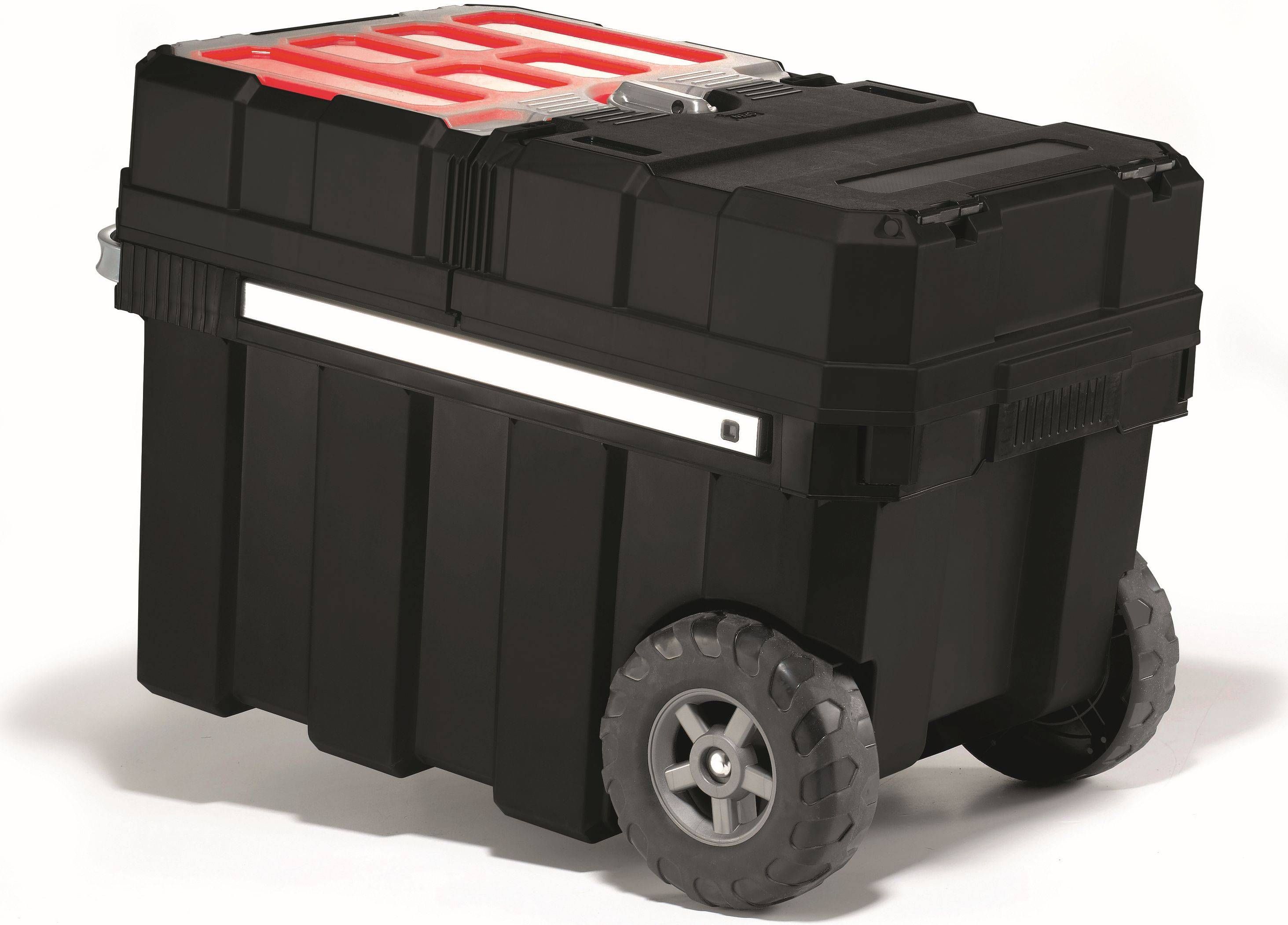 Keter masterloader Clearance