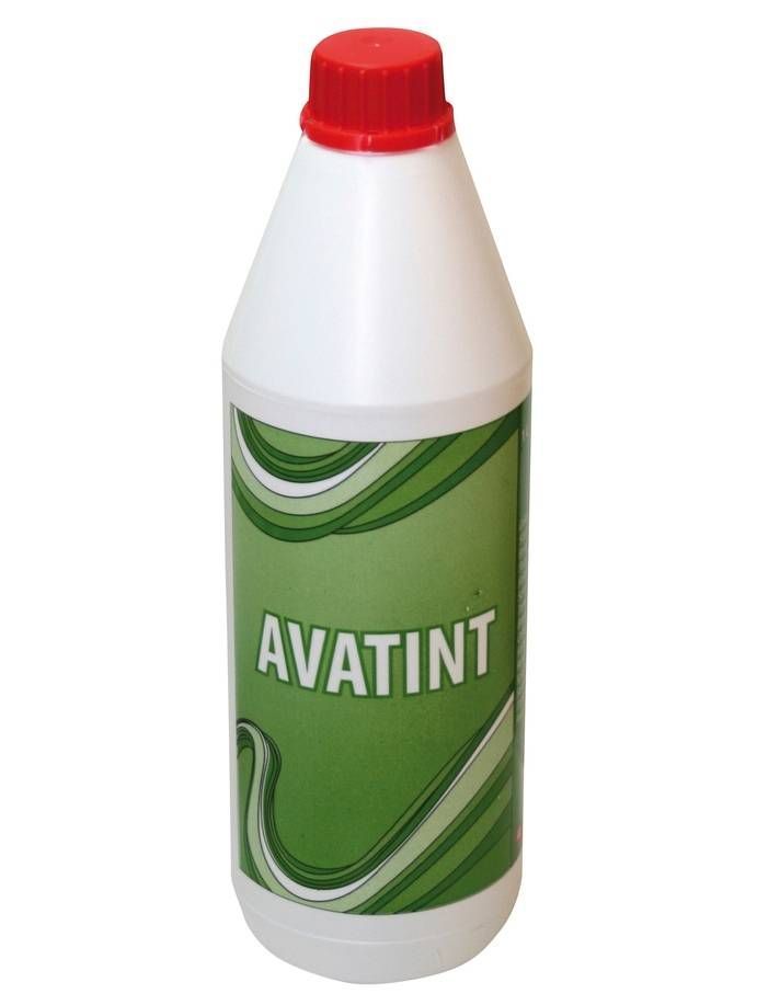 TOONIMISPASTA TIKKURILA AVATINT WX 1L