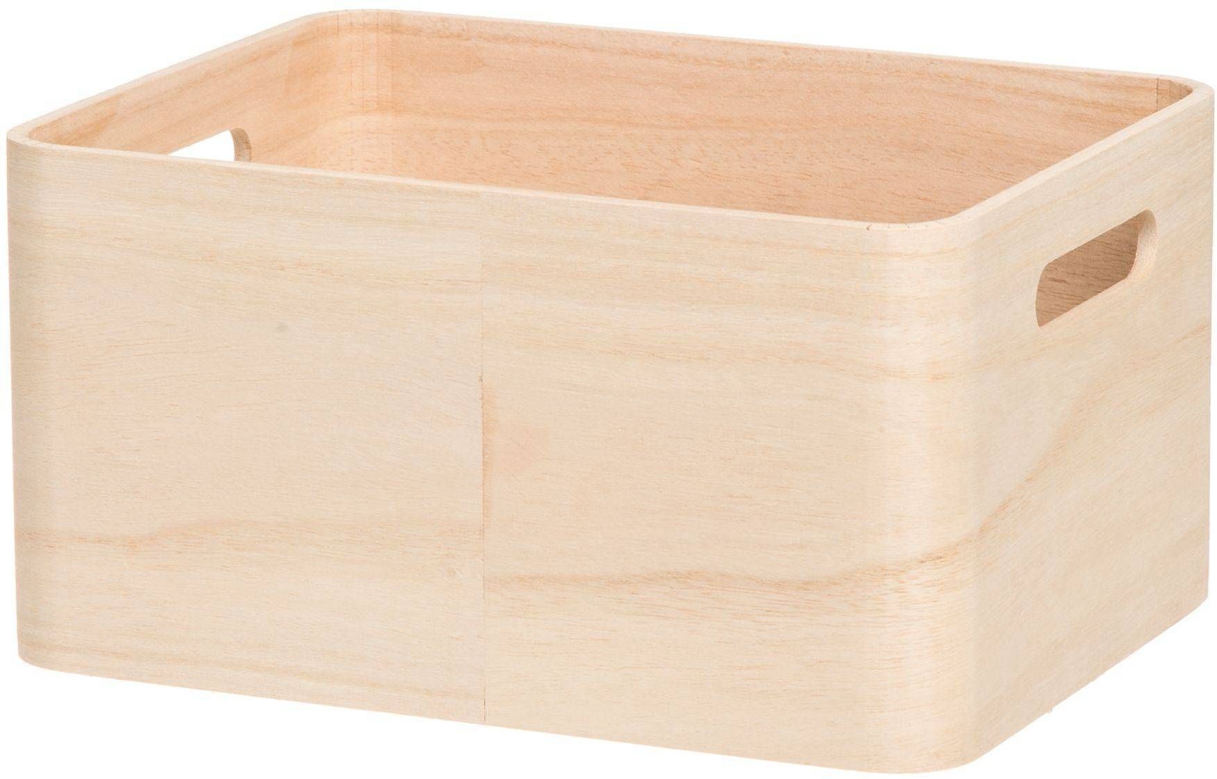SISUSTUSKAST 29X22X15CM PUIT