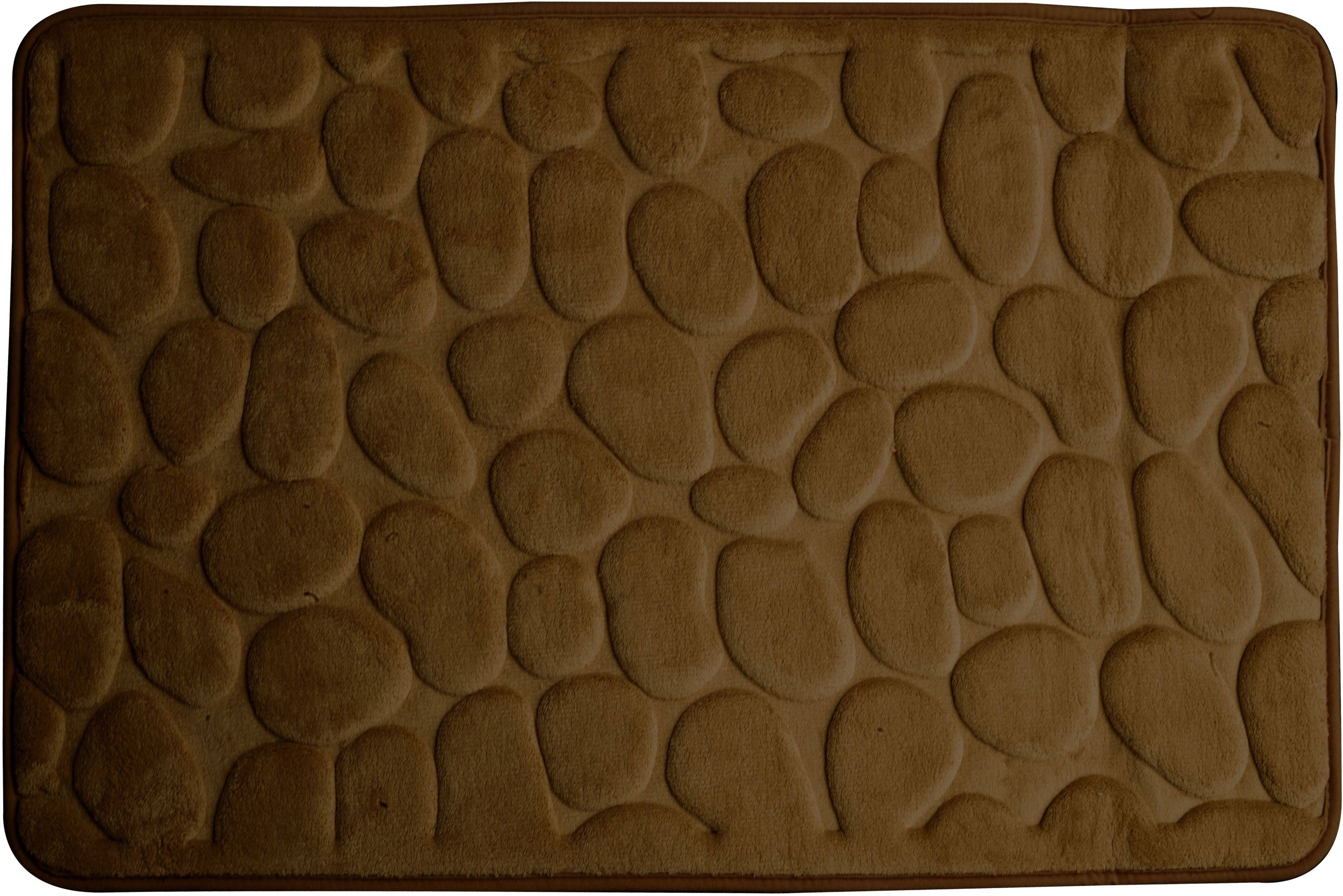 VANNITOAVAIP DUSCHY RIMINI 95X60CM POLÜESTER PRUUN
