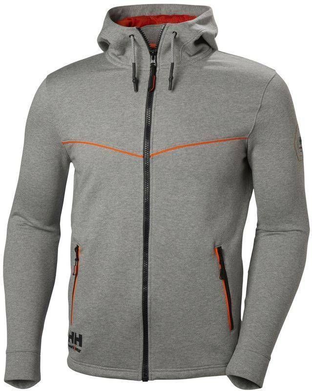 DRESSIPLUUS KAPUUTSIGA HELLY HANSEN CHELSEA EVOLUTION XL