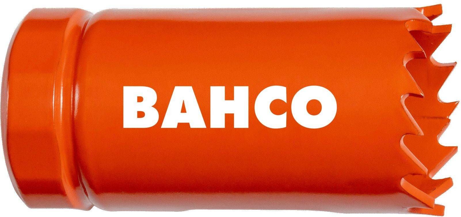 AUGUSAAG BAHCO BIMETALL 24MM