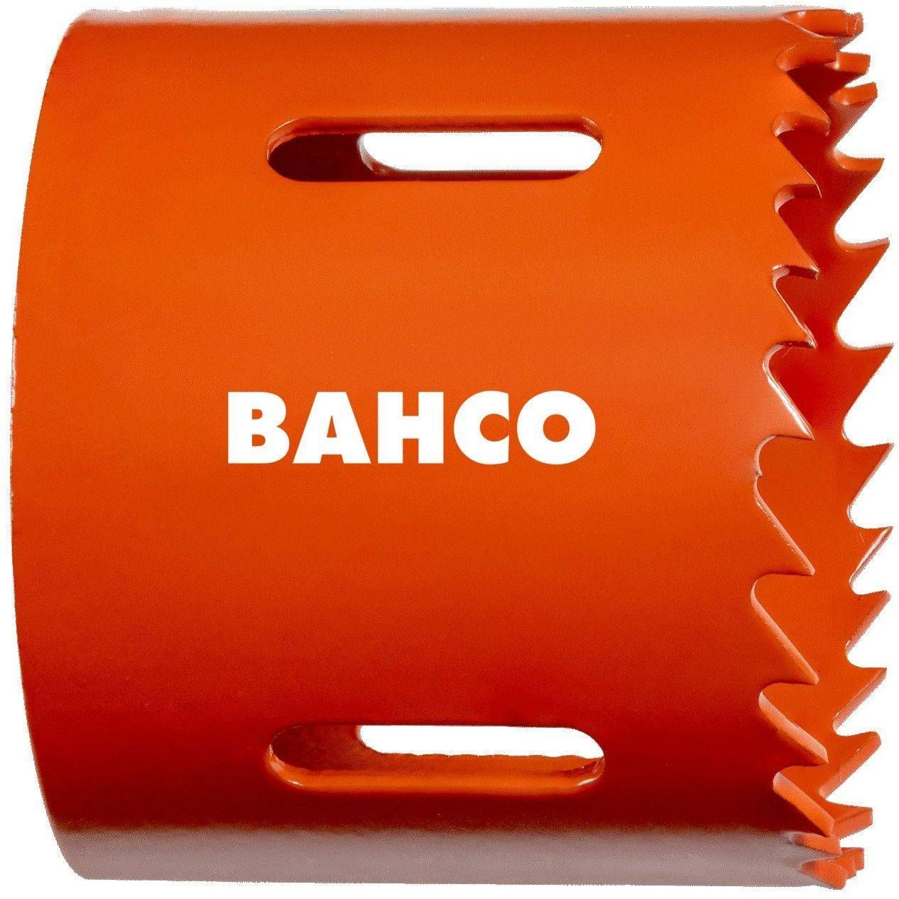 AUGUSAAG BAHCO BIMETALL 37MM