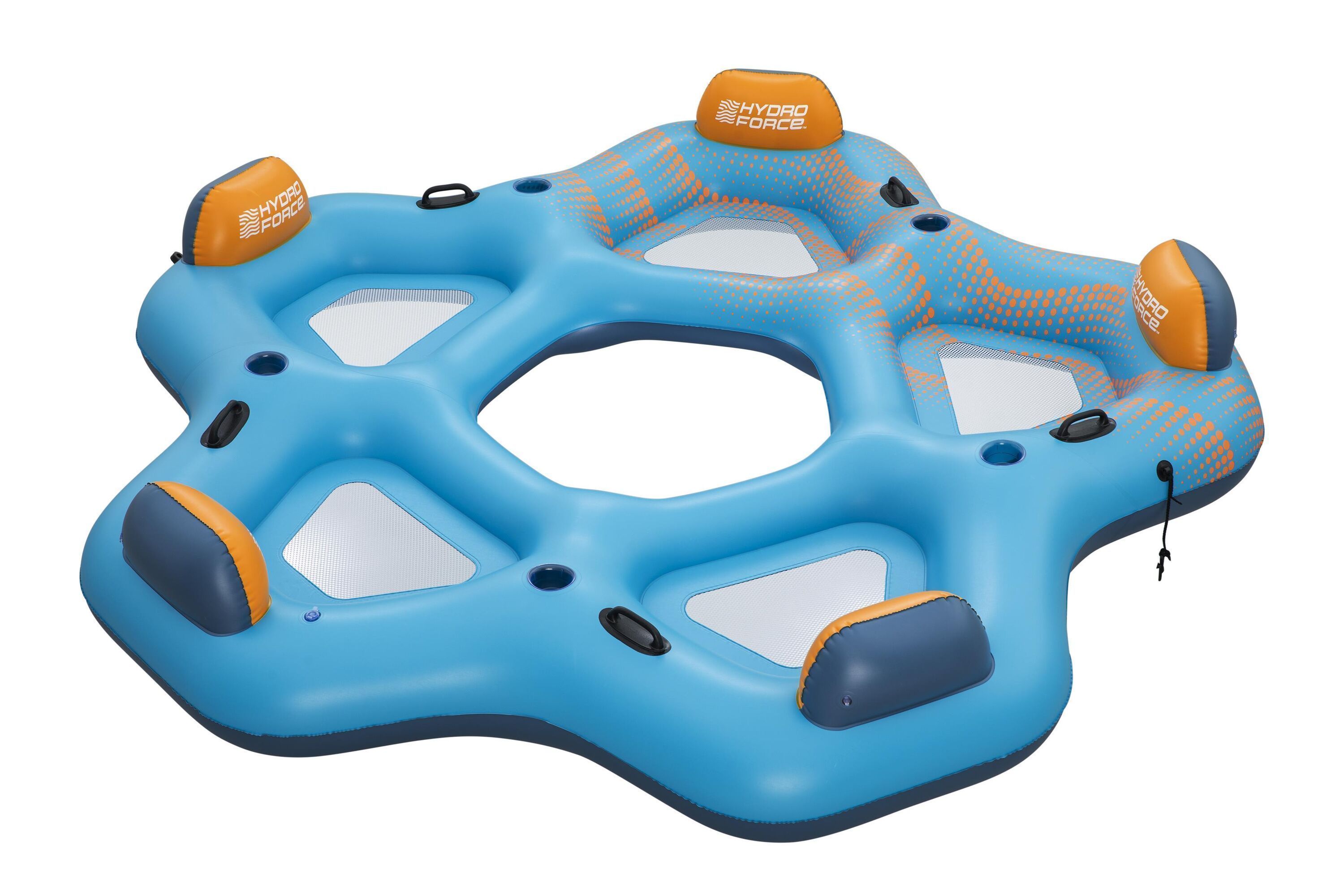 UJUMISSAAR HYDRO FORCE DAY DRIFTER 300X287CM