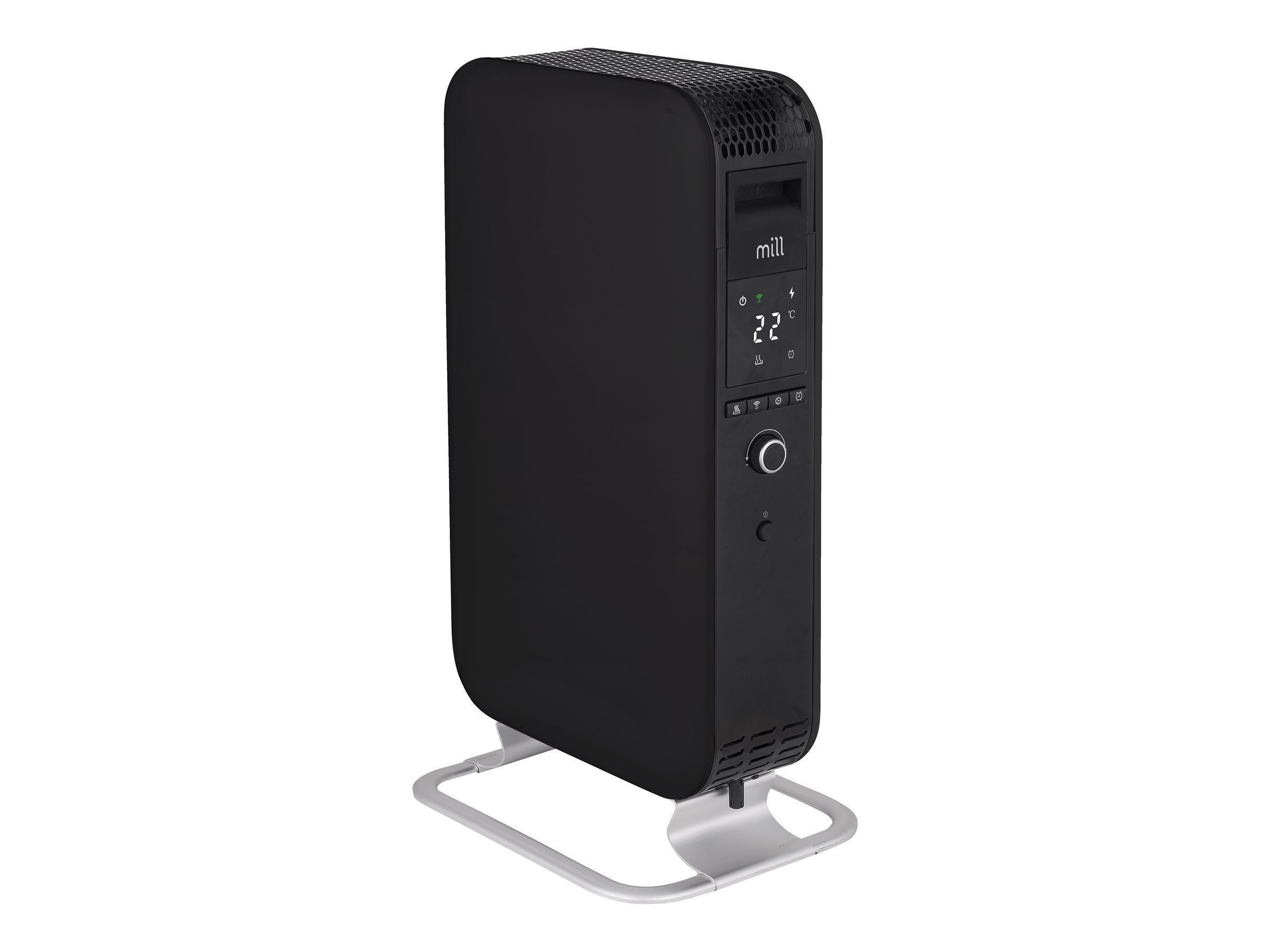 ÕLIRADIAATOR MILL OIL1500WIFI3 GENTLE AIR 1500W