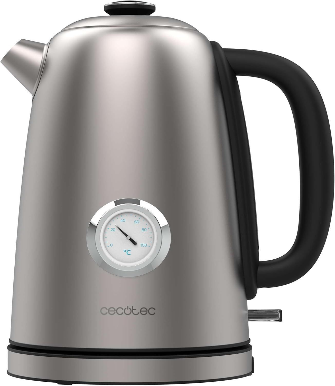 VEEKEETJA CECOTEC THERMOSENSE 620 VINTAGE 2200W