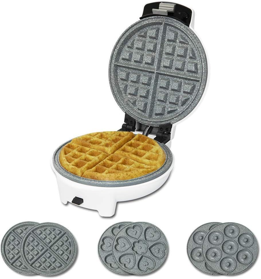 VAHVLIMASIN CECOTEC FUN GOFRESTONE 3IN1, 700W