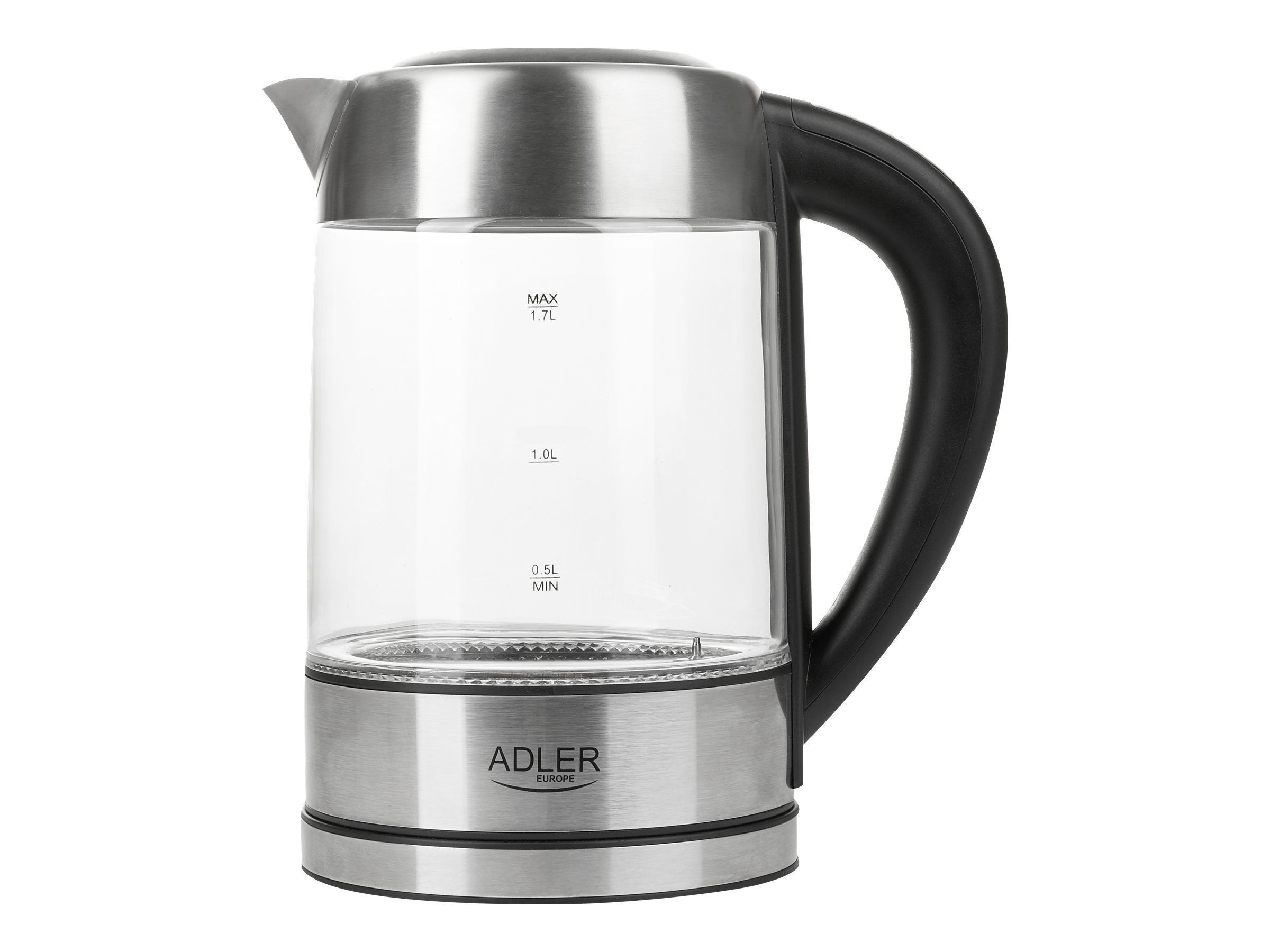 VEEKEETJA ADLER AD 1247, 1850–2200W