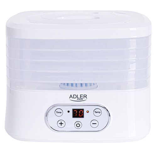TOIDUKUIVATI ADLER AD 6658, 230W