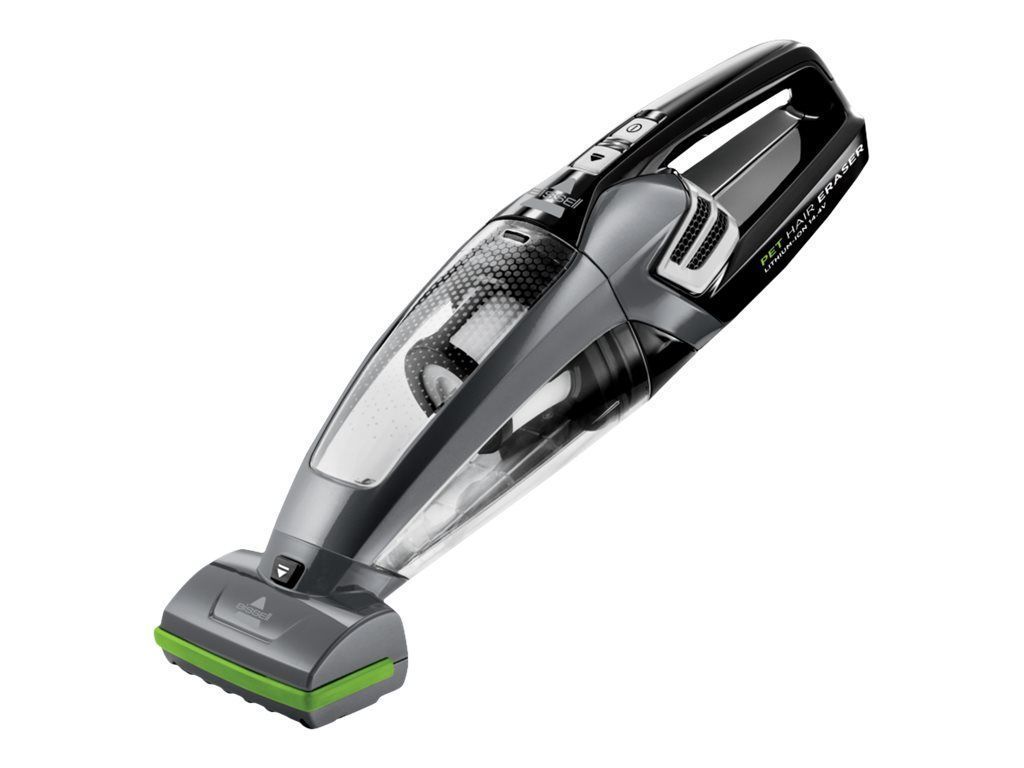 KÄSITOLMUIMEJA BISSELL PET HAIR ERASER HALL
