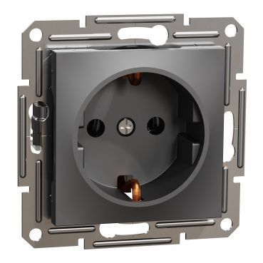PISTIKUPESA 1-NE SCHNEIDER-ELECTRIC MAANDUSEGA RAAMITA