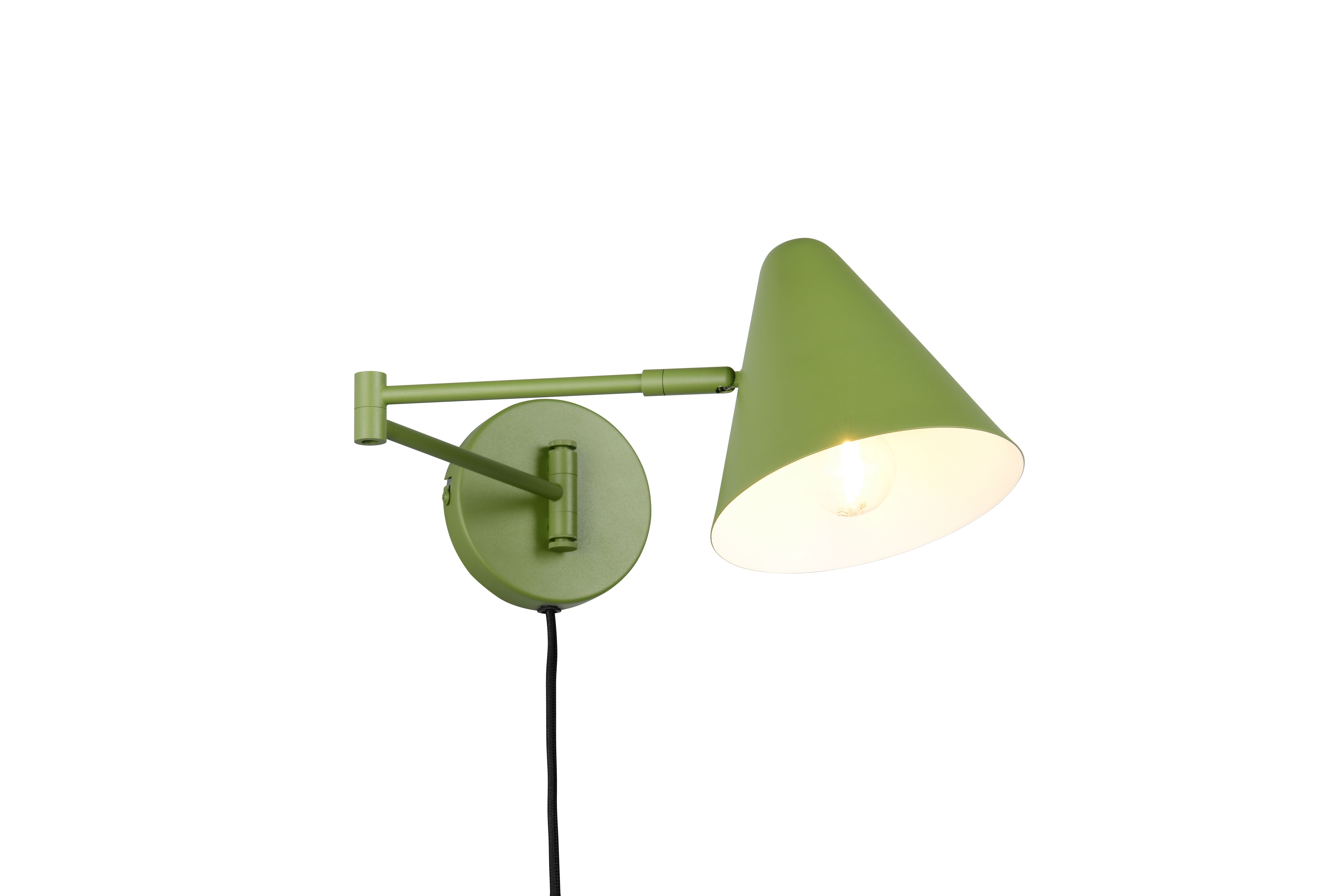 SEINALAMP TRIO COSIMA E14 ROHELINE