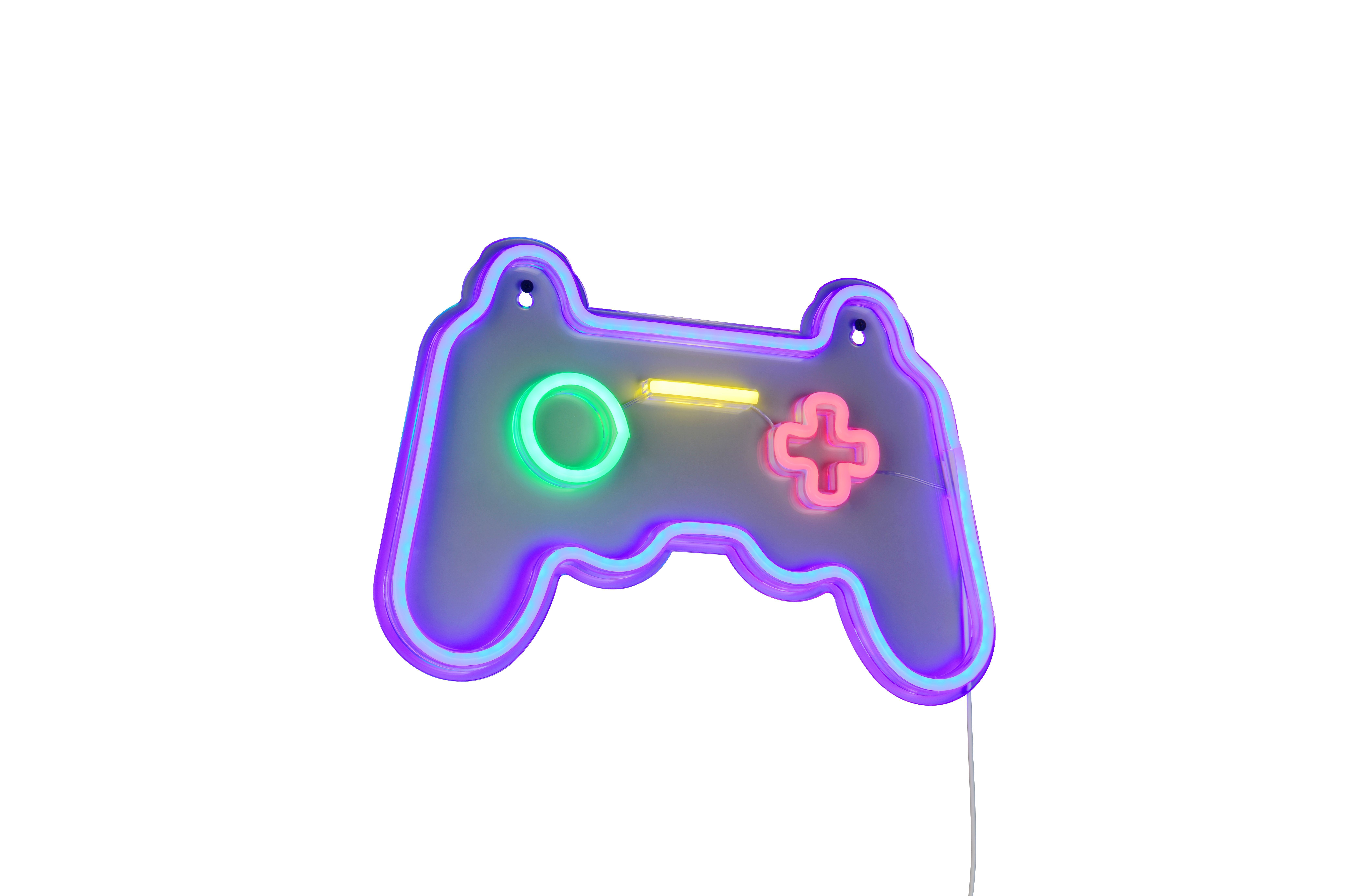 SEINALAMP TRIO GAMER LED NEON