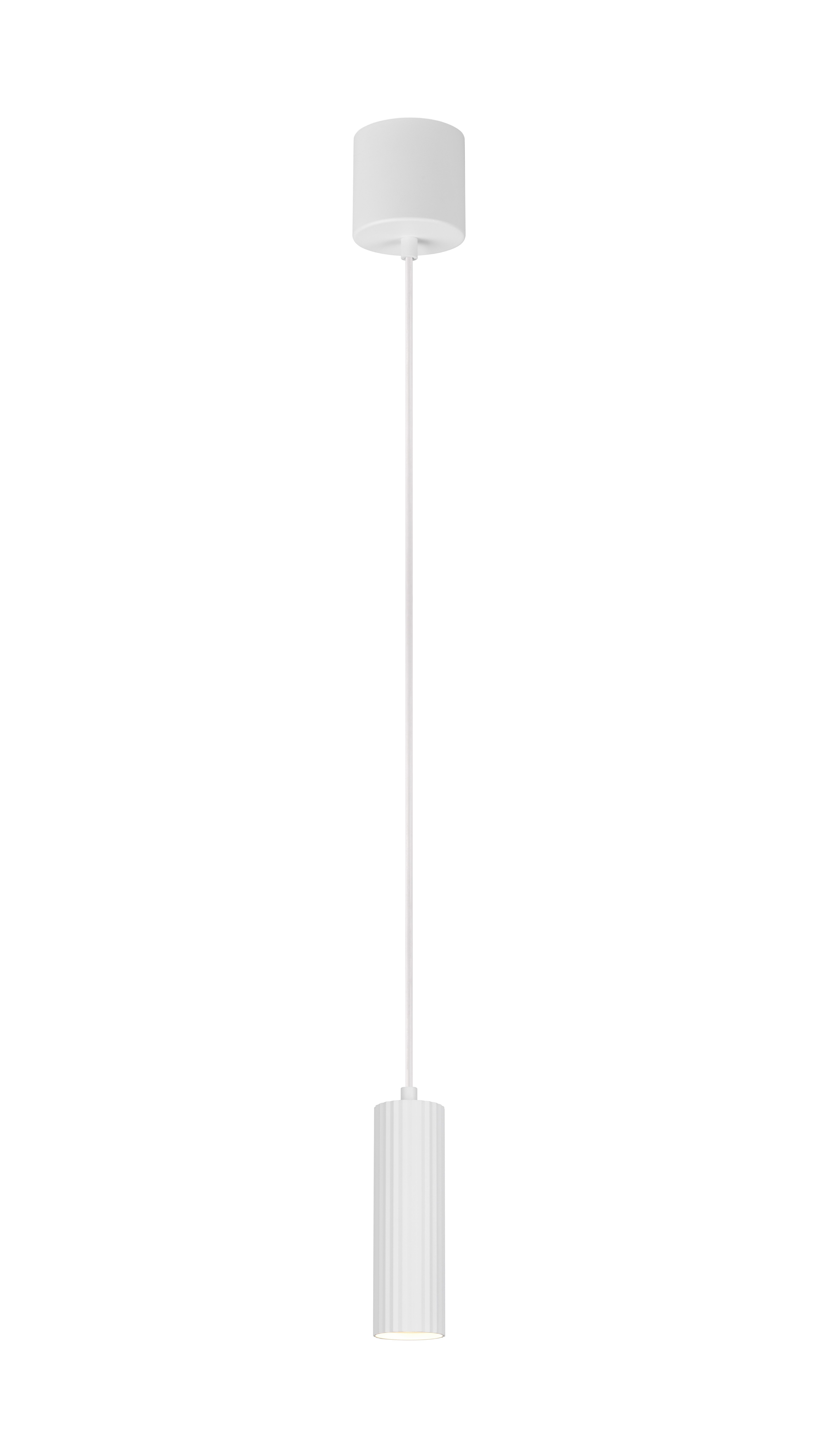 LAELAMP TRIO SOKA GU10 VALGE MATT