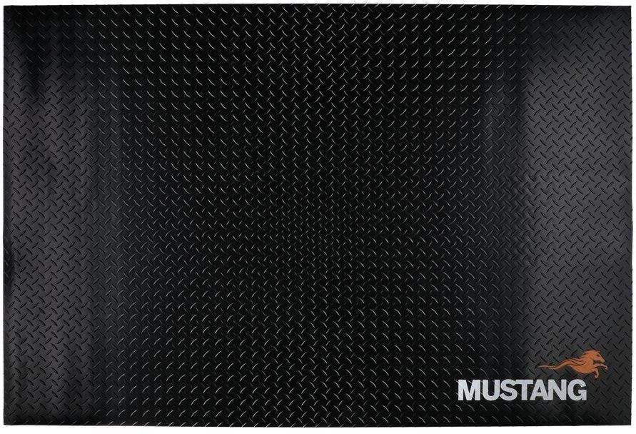 ALUSVAIP GRILLILE MUSTANG 100X150CM