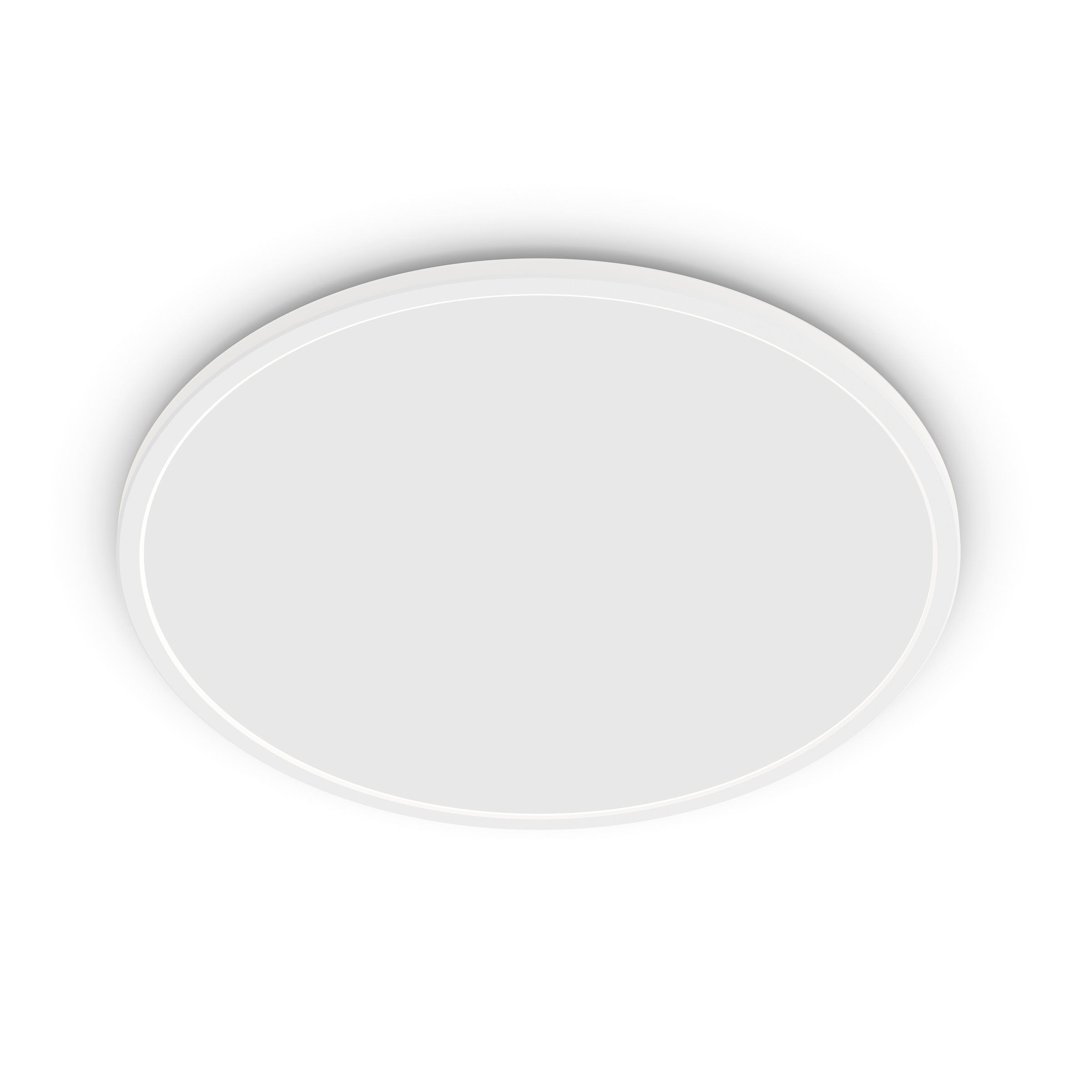 PLAFOON VALEN CL650 22W 2200-6500K VALGE