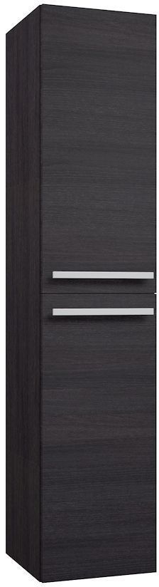 VANNITOAKAPP RB BATHROOM 35CM MUST TAMM