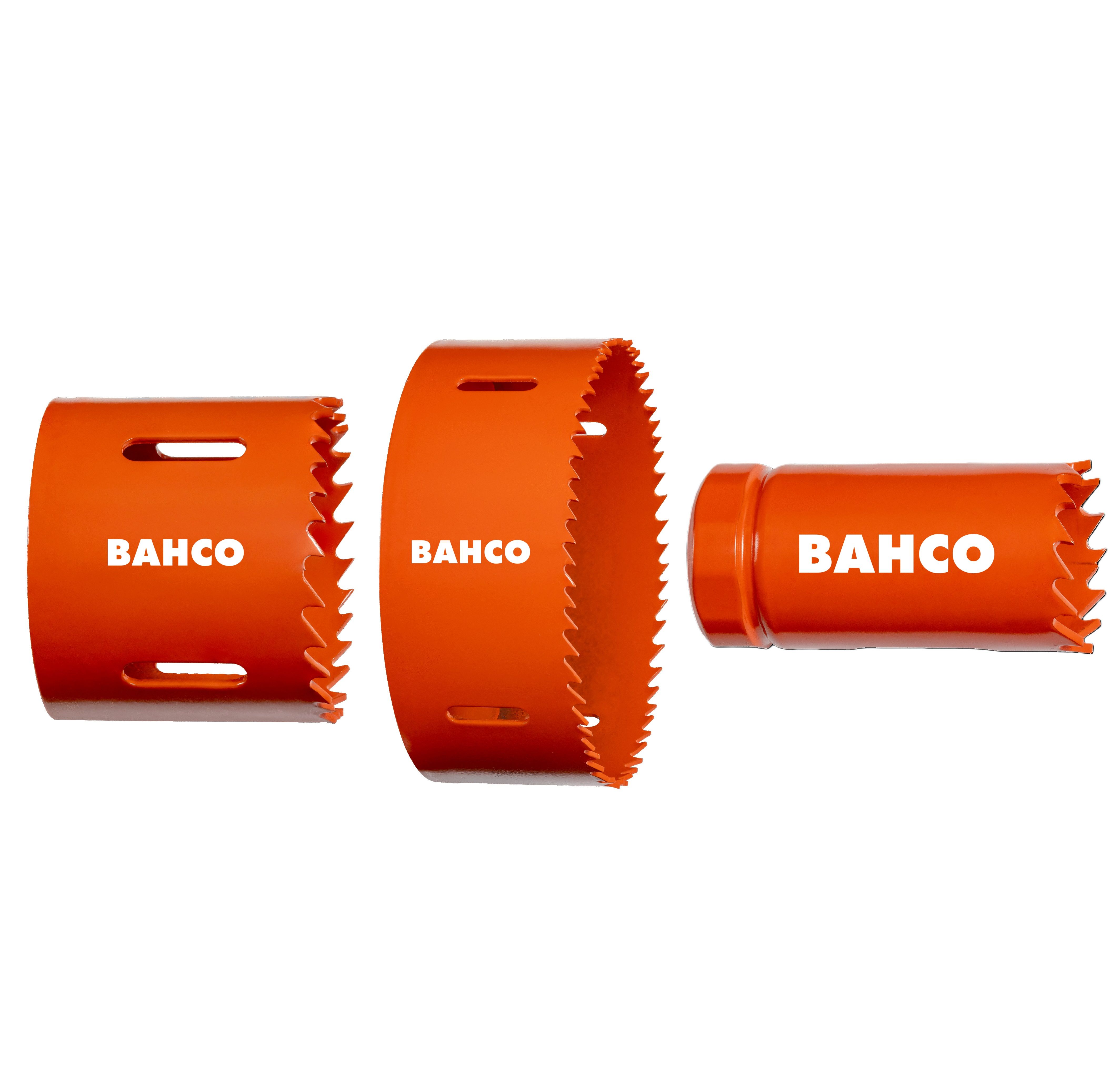 AUGUSAAG BAHCO 70MM BIMETALL