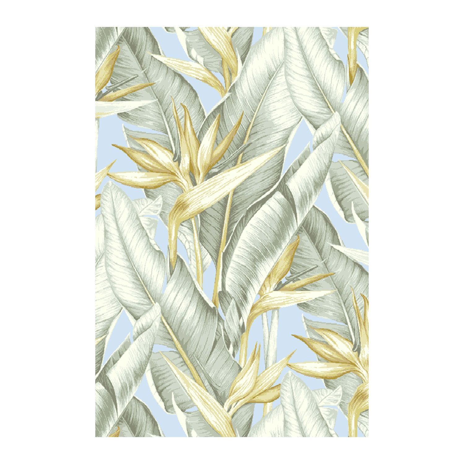 TERRASSIVAIP ISLA OUTDOOR-1, 100X150CM